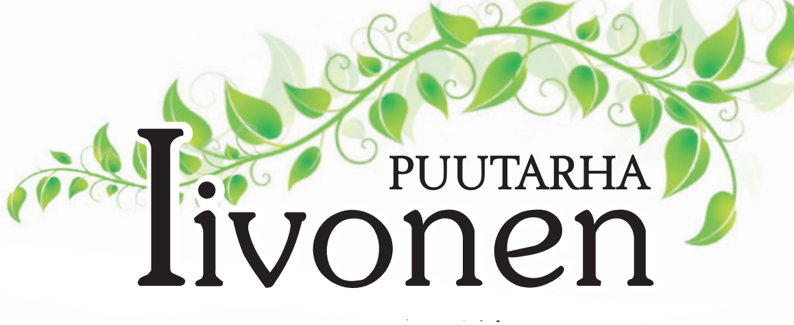 Puutarha Iivonen
